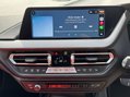 BMW 1 Series 2.0 128ti (LCP) Auto Euro 6 (s/s) 5dr 17