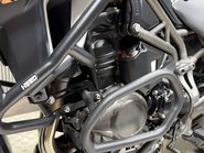 Triumph Explorer 1215 XRT 2017 21K FULL LUGGAGE TOP ROAD SPEC ADVENTURE BIKE 51