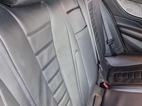 Mercedes-Benz CLS CLS 350 D 4MATIC AMG LINE PREMIUM PLUS 35