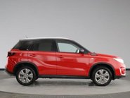 Suzuki Vitara SZ-T 4