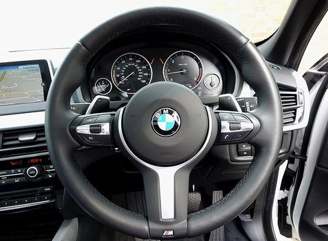 BMW X5 xDrive40d M Sport 15
