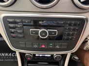 Mercedes-Benz CLA Class 2.1 CLA220 CDI Sport Coupe 7G-DCT Euro 6 (s/s) 4dr 14