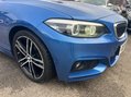 BMW 2 Series 2.0 220i M Sport Auto Euro 6 (s/s) 2dr 15