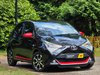 Toyota Aygo 1.0 Aygo X-Trend VVT-i 5dr