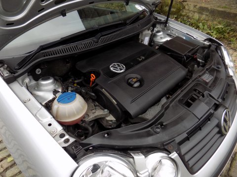 Volkswagen Polo TWIST Automatic 26