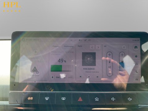 MG MG4 64kWh SE Long Range Hatchback 5dr Electric Auto (203 ps) 16