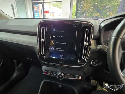 Volvo XC40 1.5 T3 Inscription Euro 6 (s/s) 5dr 33