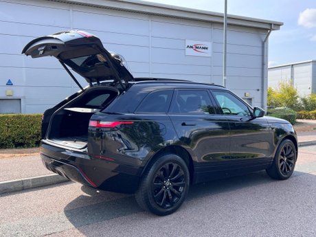 Land Rover Range Rover Velar 2.0 D200 MHEV R-Dynamic SE Auto 4WD Euro 6 (s/s) 5dr 47