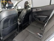 Kia Sportage 1.6 T-GDi 3 SUV 5dr Petrol Manual Euro 6 (s/s) (148 bhp) 20