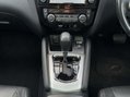 Nissan Qashqai 1.6 dCi Tekna SUV 5dr Diesel XTRON 2WD Euro 5 (s/s) (130 ps) 58