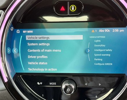 Mini Clubman 2.0 Clubman Cooper S Exclusive 6dr 33