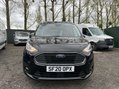 Ford Grand Tourneo Connect TITANIUM TDCI 9
