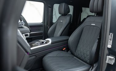 Mercedes-Benz G Class AMG G63 MAGNO EDITION URBAN 20