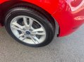 Ford Fiesta 1.25 Zetec Euro 5 5dr 16