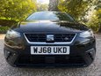 SEAT Ibiza 1.0 TSI FR Sport Euro 6 (s/s) 5dr GPF 4