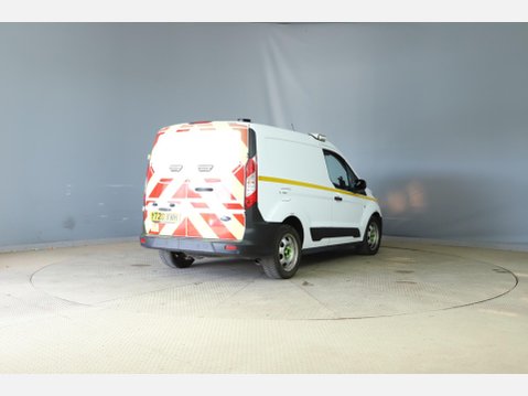 Ford Transit Connect 1.5 220 EcoBlue Leader L1 Euro 6 (s/s) 5dr 8