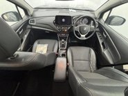 Suzuki S-Cross ULTRA BOOSTERJET ALLGRIP MHEV 3