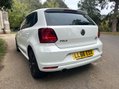 Volkswagen Polo BEATS TSI DSG 8