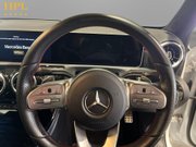 Mercedes-Benz A Class 2.0 A220d AMG Line (Executive) Saloon 4dr Diesel 8G-DCT Euro 6 (s/s) (190 p 13