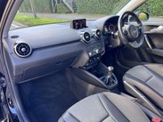 Audi A1 1.0 TFSI Sport Euro 6 (s/s) 3dr 27
