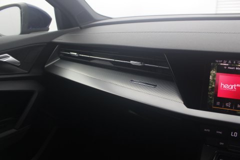 Audi A3 5dr 1.0TFSi 30 S Line 27