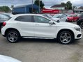 Mercedes-Benz GLA 2.1 GLA220d AMG Line (Premium Plus) 7G-DCT 4MATIC Euro 6 (s/s) 5dr 12