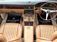 Aston Martin V8 VOLANTE 64