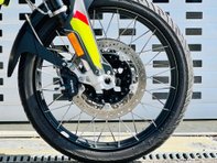 BMW F900 F 900 GS 10