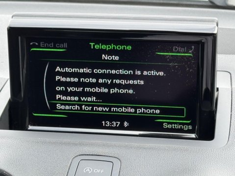 Audi A1 1.4 TFSI Black Edition Sportback S Tronic Euro 6 (s/s) 5dr (Nav) 20