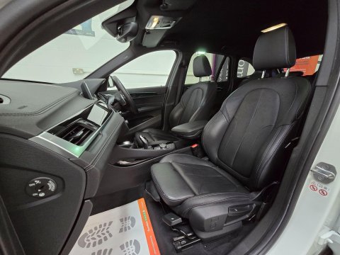 BMW X1 2.0 20i M Sport Auto xDrive Euro 6 (s/s) 5dr 46