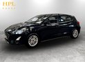 Ford Focus 1.0T EcoBoost MHEV Titanium Edition Hatchback 5dr Petrol Manual Euro 6 (s/s 3