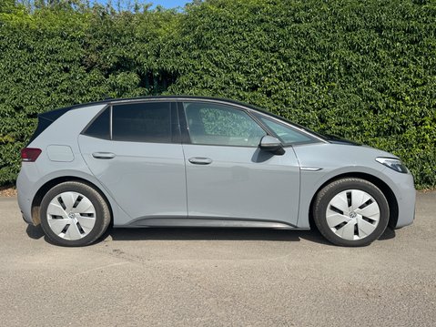 Volkswagen ID.3 (Sold) Pro Performance 58kWh Life Hatchback 5dr Electric Auto (204 ps) 25