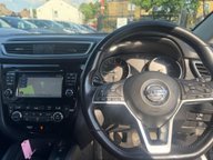 Nissan Qashqai N-CONNECTA DIG-T 11