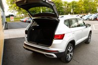 SEAT Ateca TSI ECOMOTIVE SE TECHNOLOGY 40
