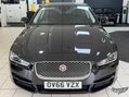 Jaguar XE 2.0d Portfolio Auto AWD Euro 6 (s/s) 4dr 90