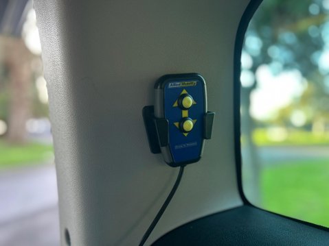 Peugeot Partner Tepee HORIZON RE 5