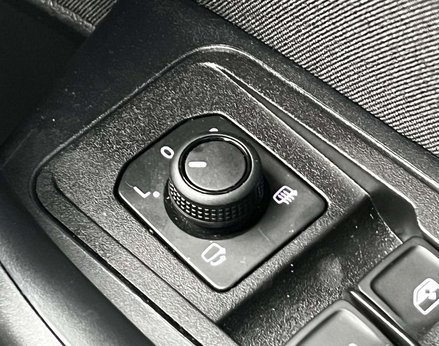 Volkswagen T-Roc 1.5 T-Roc Match TSI S-A 5dr 68