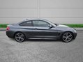 BMW 4 Series 2.0 420D xDrive M Sport Auto 4WD 2dr 2