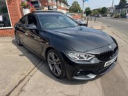 BMW 4 Series 2.0 420i M Sport Auto Euro 6 (s/s) 2dr 13