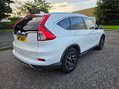 Honda CR-V 1.6 CR-V SE+ i-DTec 4x2 5dr 39