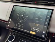 Land Rover Range Rover Sport 4.4 P530 V8 First Edition SUV 5dr Petrol Auto 4WD Euro 6 (s/s) (530 ps) 68