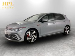 Volkswagen Golf 2.0 TSI GTI Hatchback 5dr Petrol DSG Euro 6 (s/s) (245 ps) Air Con - Alloys