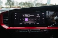 Vauxhall Mokka SRI NAV PREMIUM 21