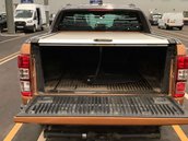 Ford Ranger 2.0 Ranger Wildtrak EcoBlue 4x4 Auto 4WD 7