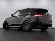 Land Rover Range Rover Sport 3.0 P400 MHEV Dynamic SE SUV 5dr Petrol Auto 4WD Euro 6 10