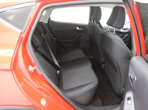 Ford Fiesta 1.0T EcoBoost Active 1 Euro 6 (s/s) 5dr 23