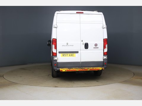 Fiat Ducato 2.0 MultiJetII 35 M H2 Euro 6 (s/s) 5dr 3