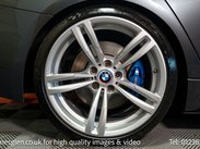 BMW 3 Series 3.0 330d M Sport Auto 4dr 31