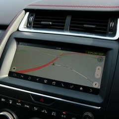 Jaguar E-Pace 2.0 E-PACE Chequered Flag AWD Auto 4WD 5dr 1