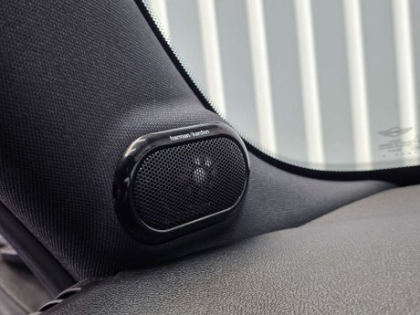 Mini Hatch 2.0 Cooper S GPF Hatchback 3dr Petrol Steptronic Euro 6 (s/s) (192 ps) 12